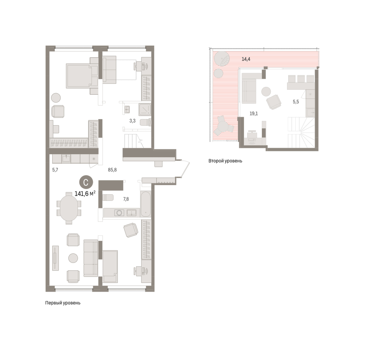 Речной порт