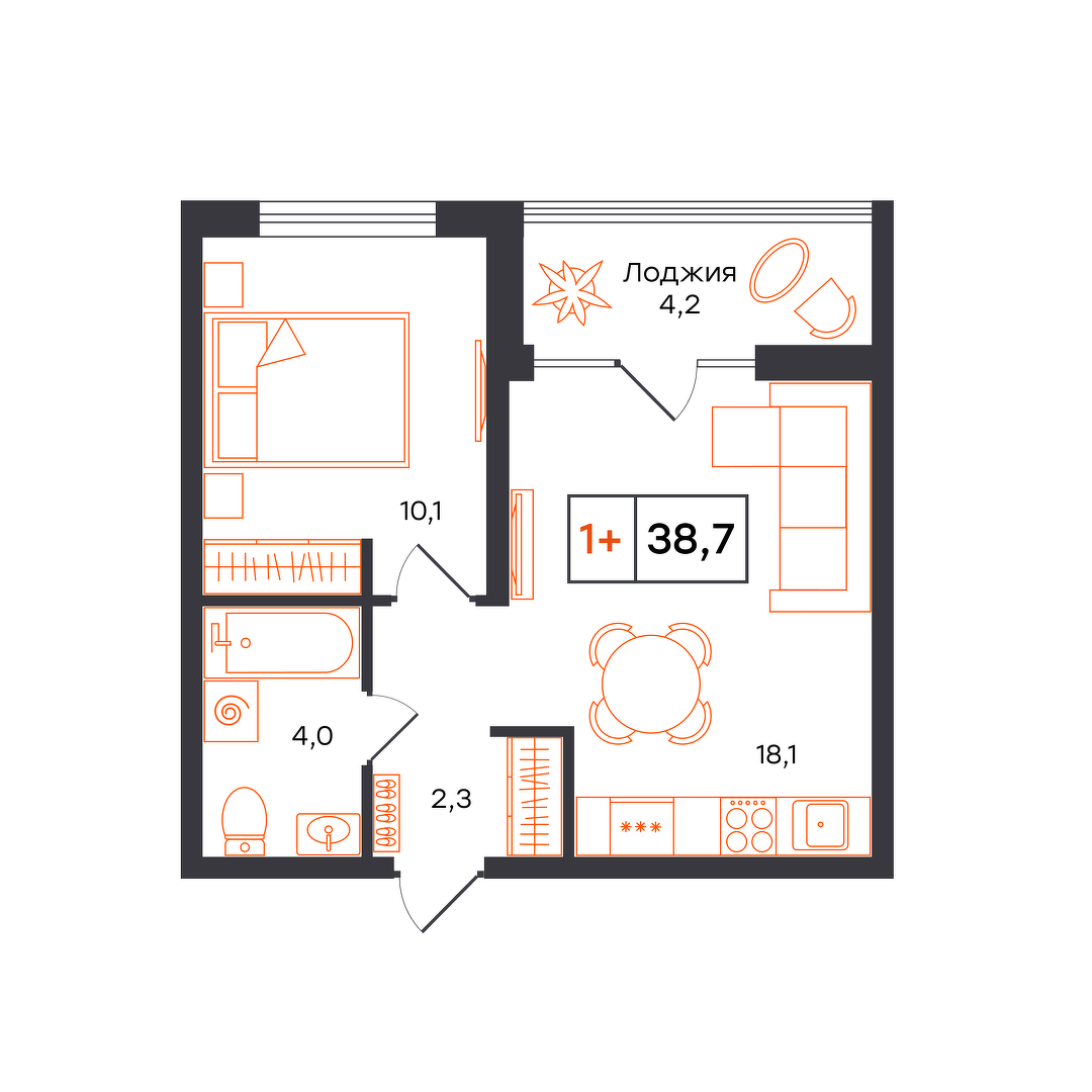 Чемпионский