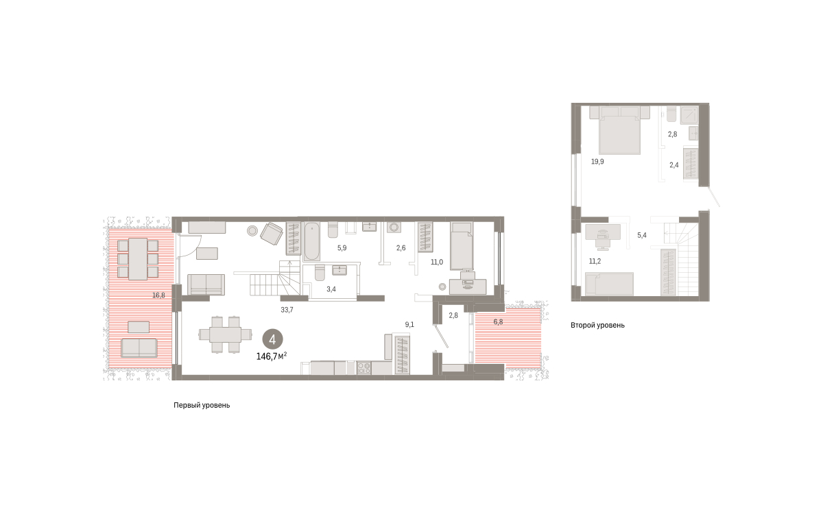 Октябрьский на Туре