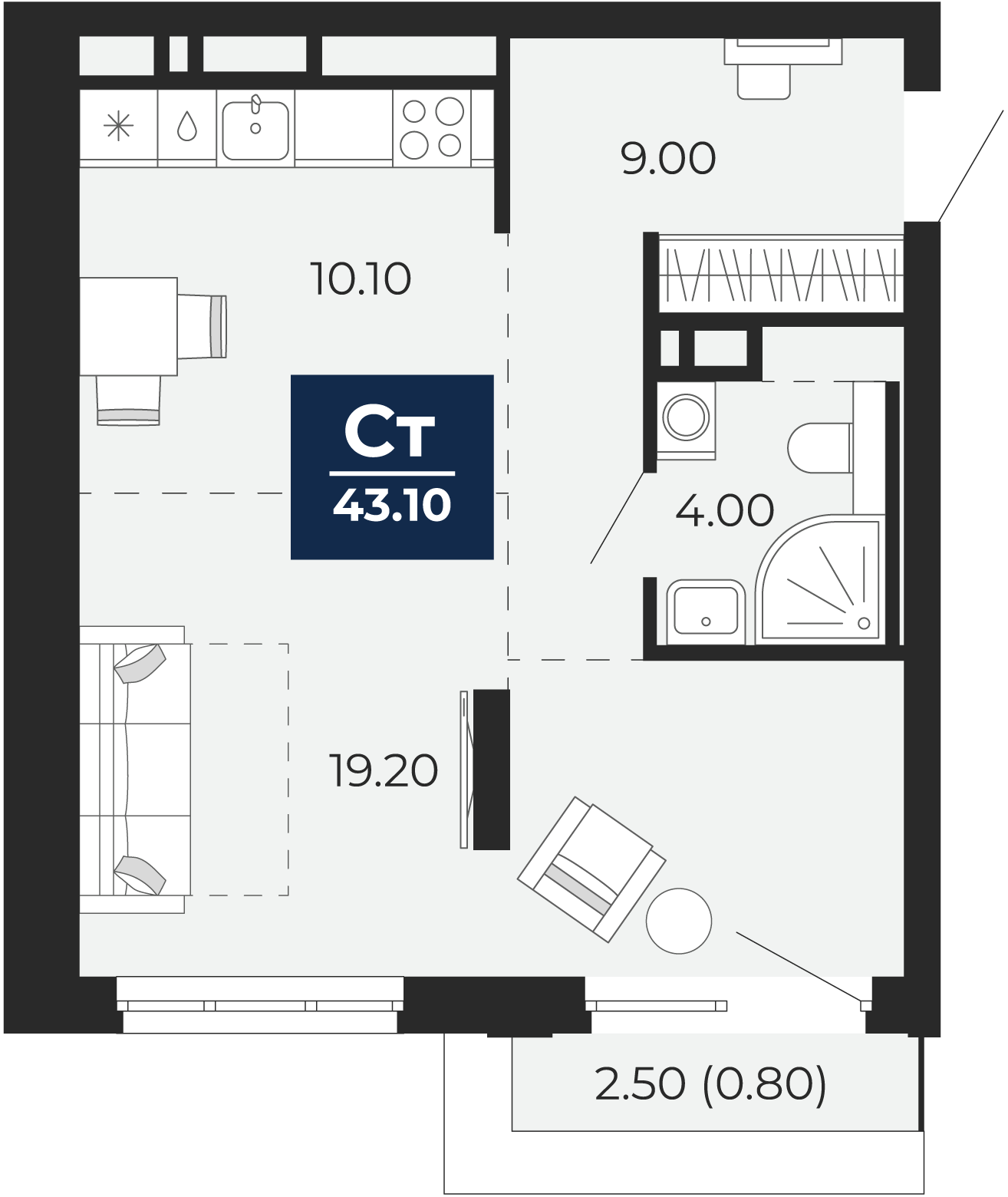 Айвазовский