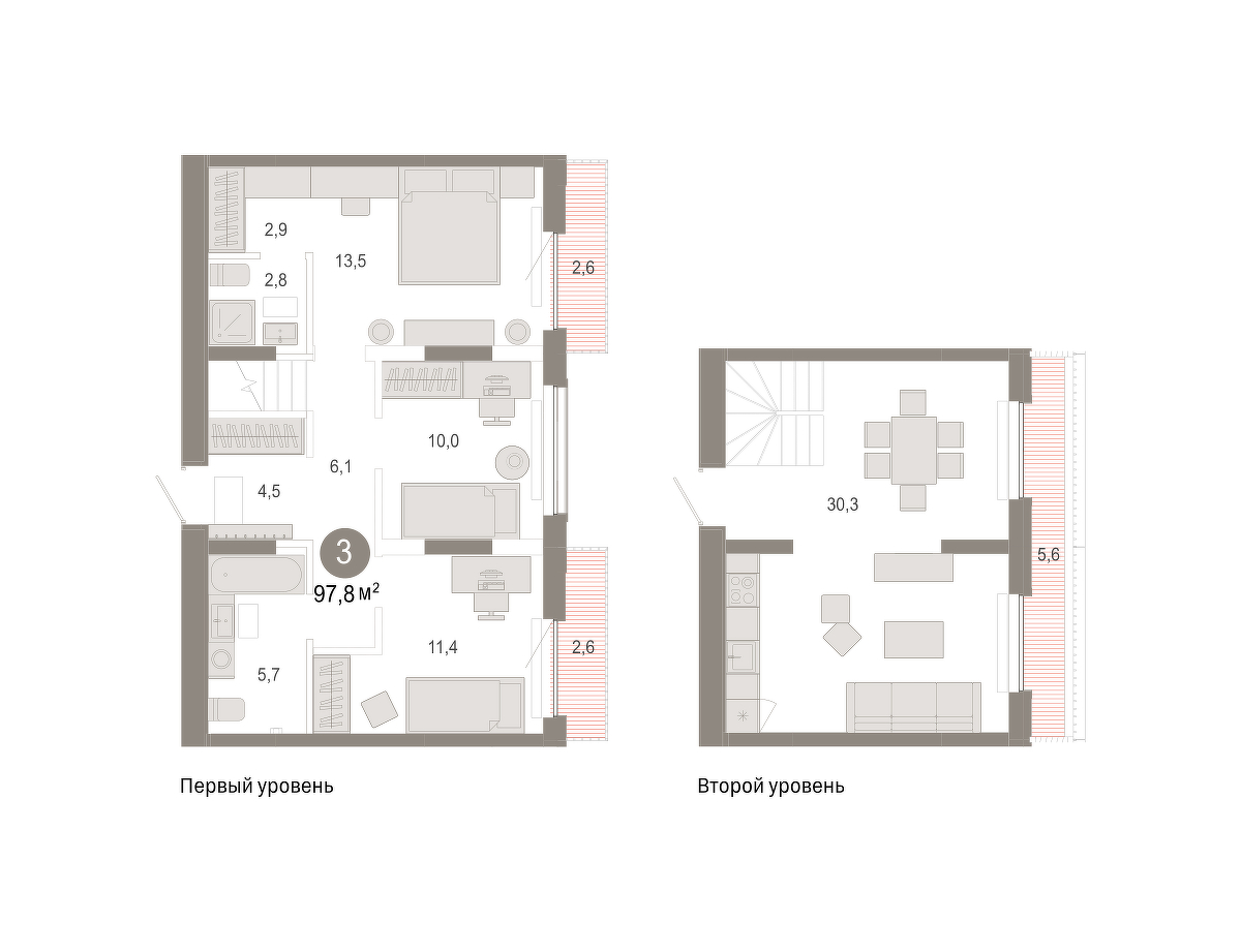 Октябрьский на Туре