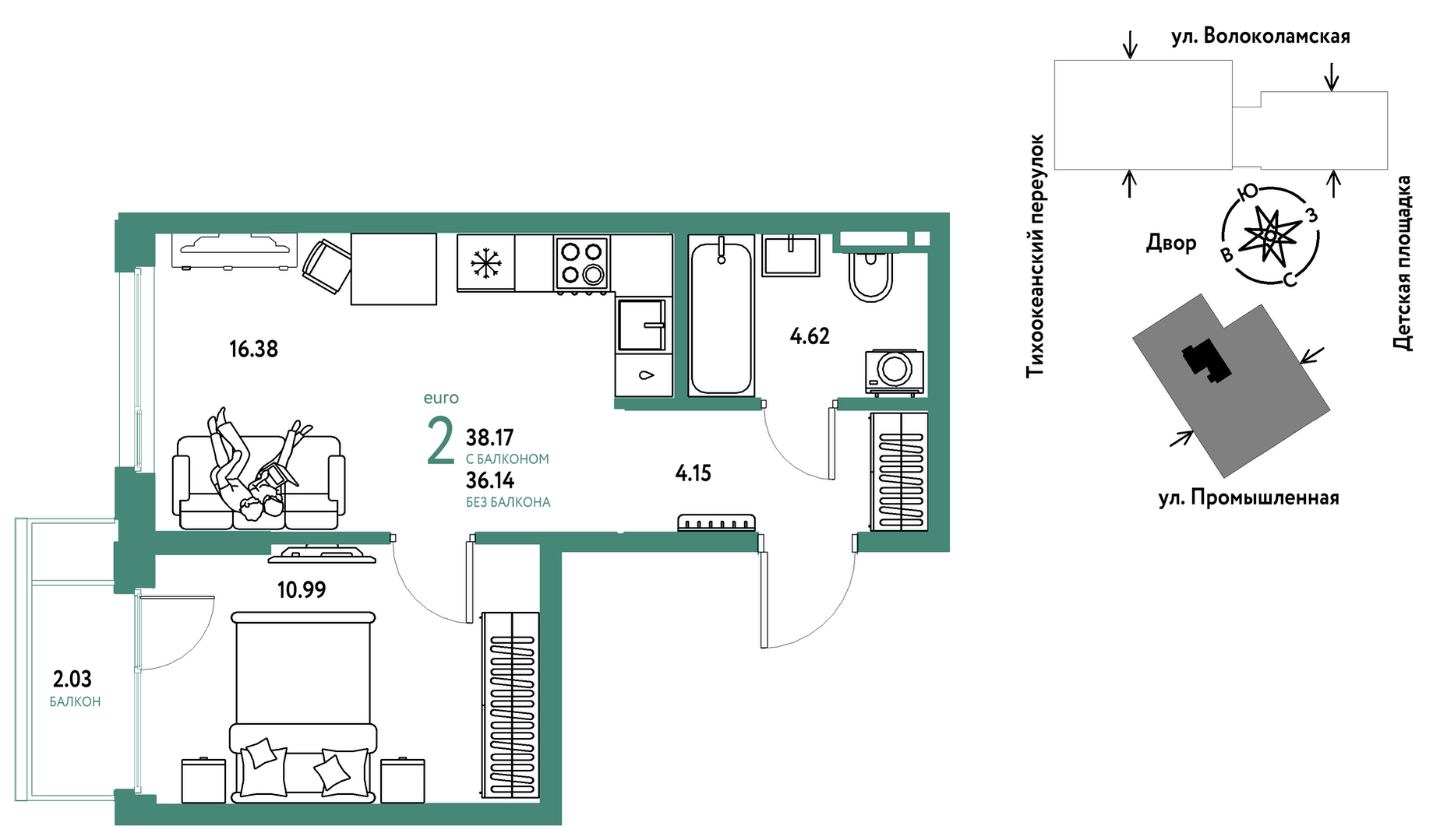 Страна. Прибрежная