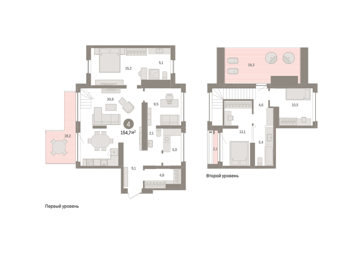 Дом у озера