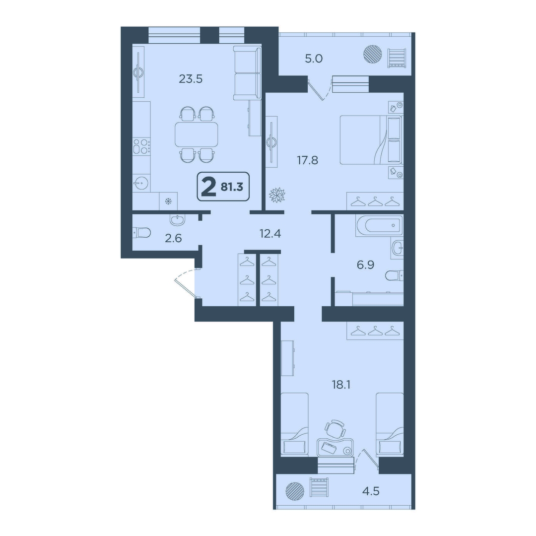 Квартал перемен