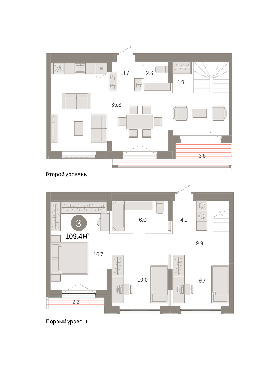 Октябрьский на Туре