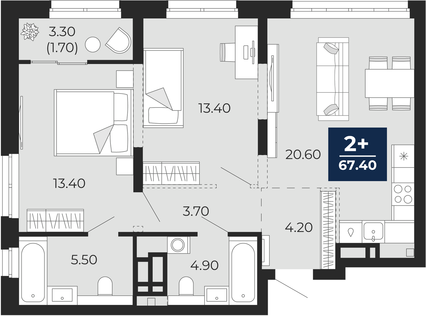 Айвазовский