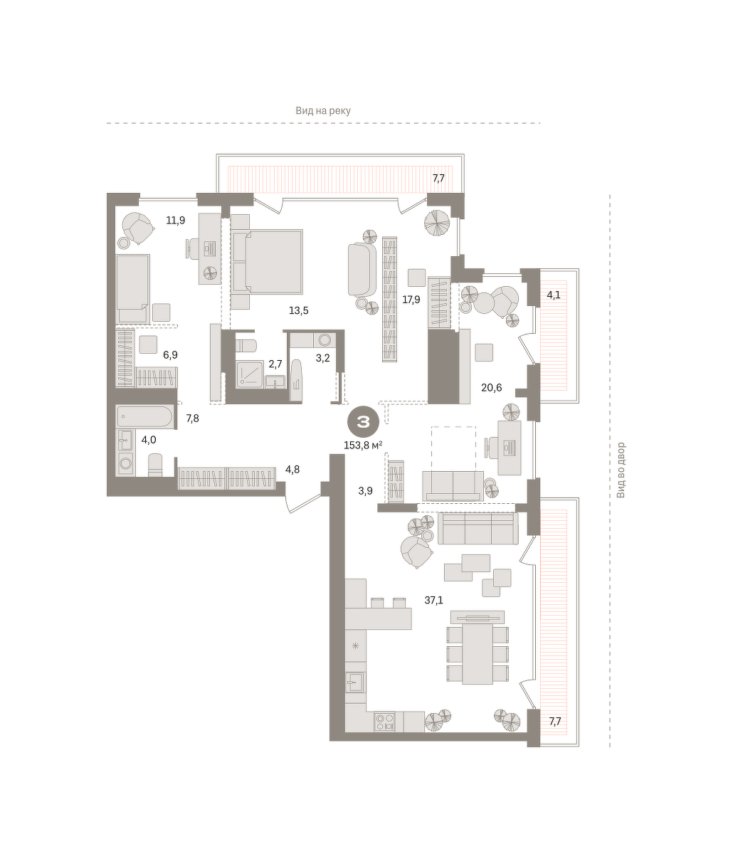 Октябрьский на Туре