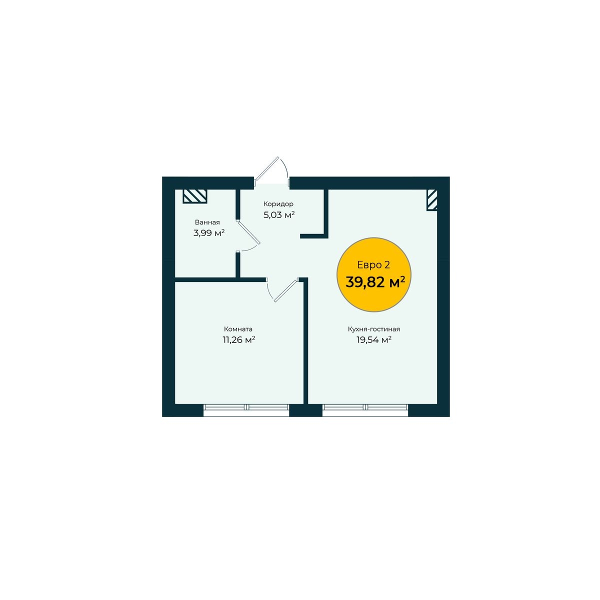 Онегин. Дом у озера