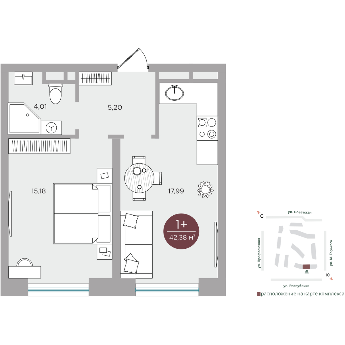 Авторский квартал "Машаров"