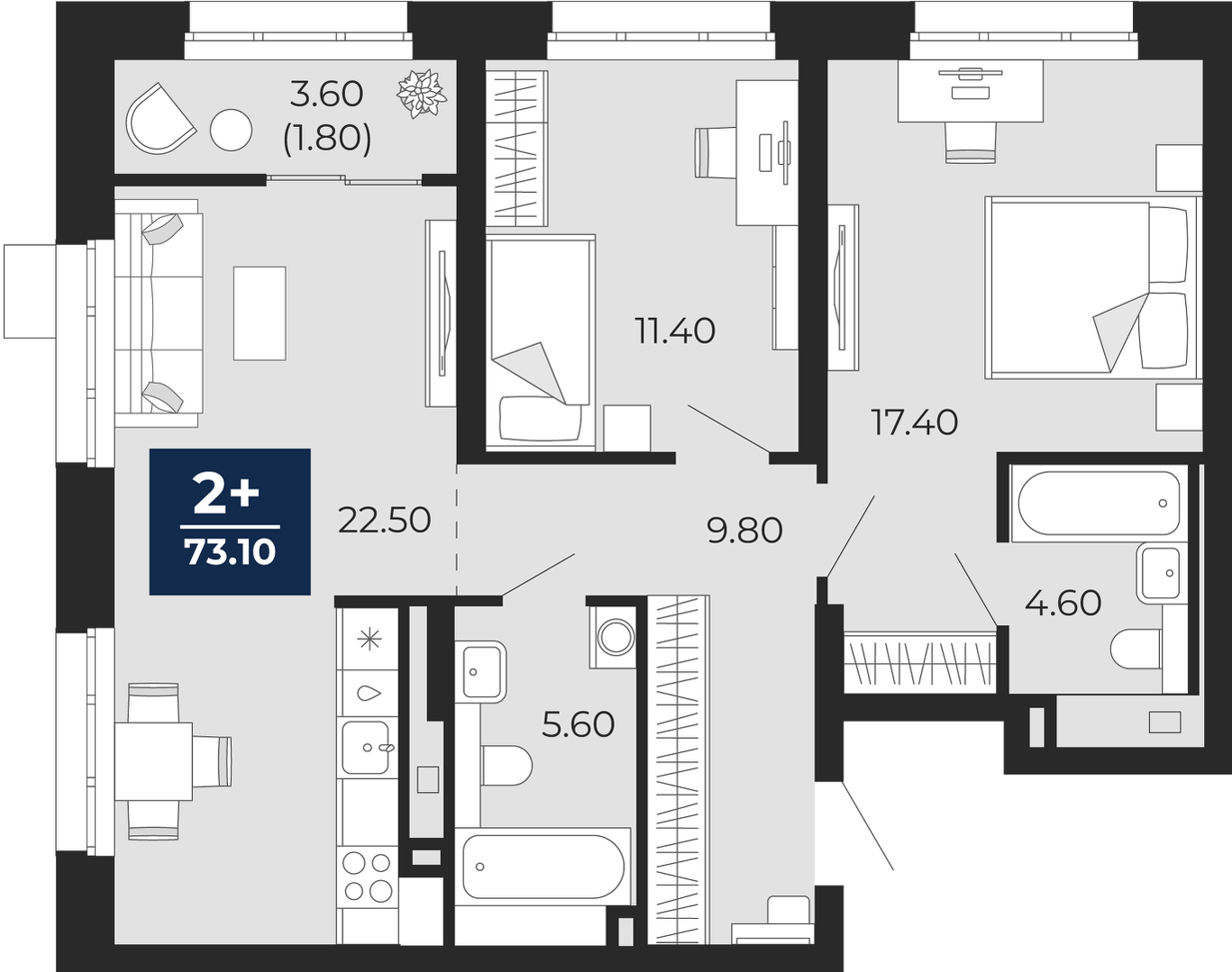 Айвазовский