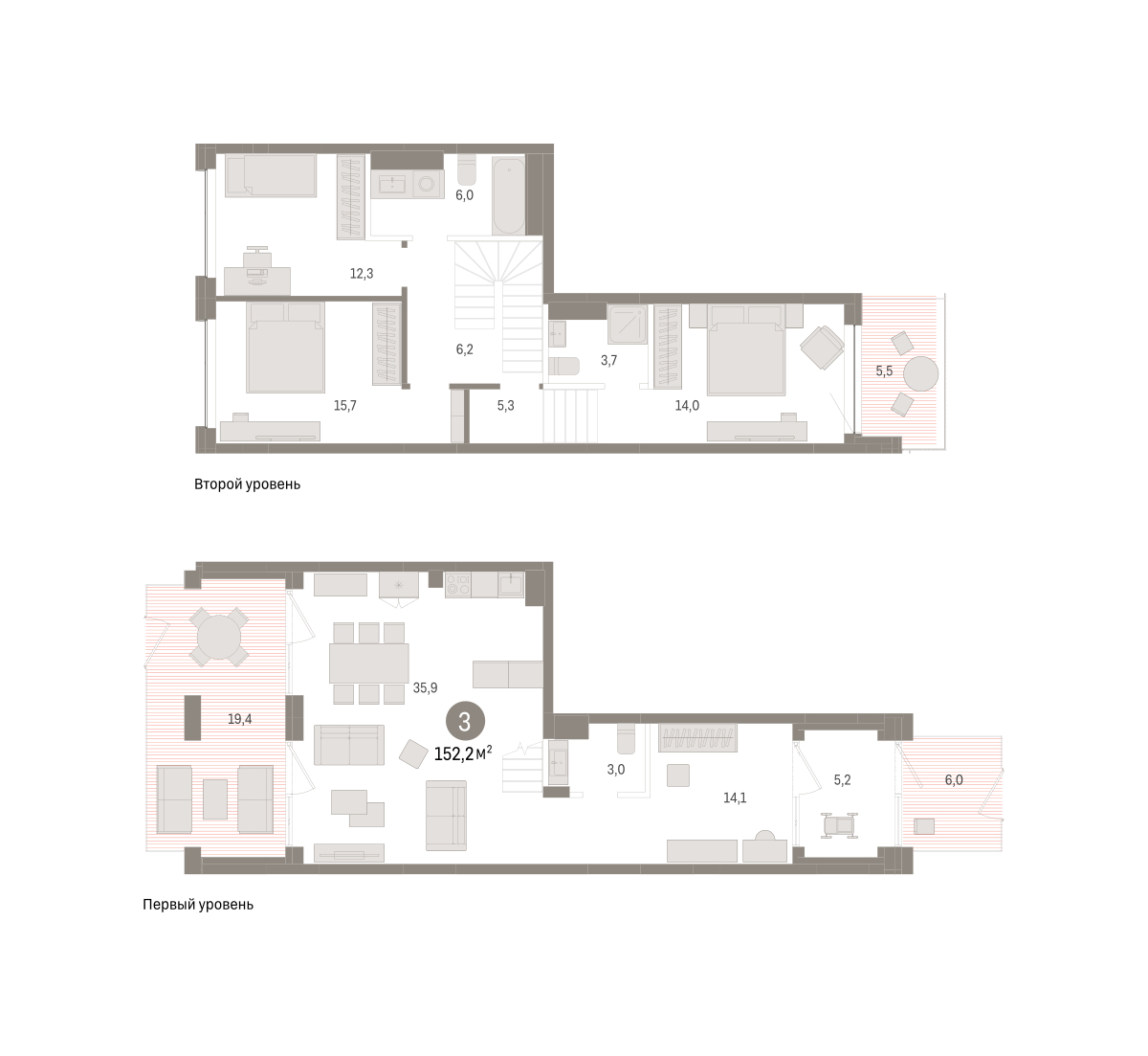 Дом у озера