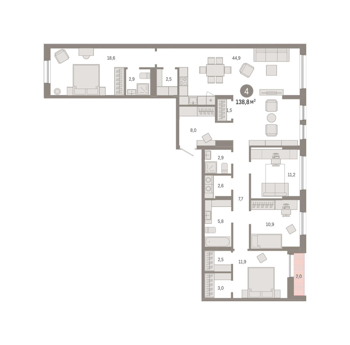 Республики 205