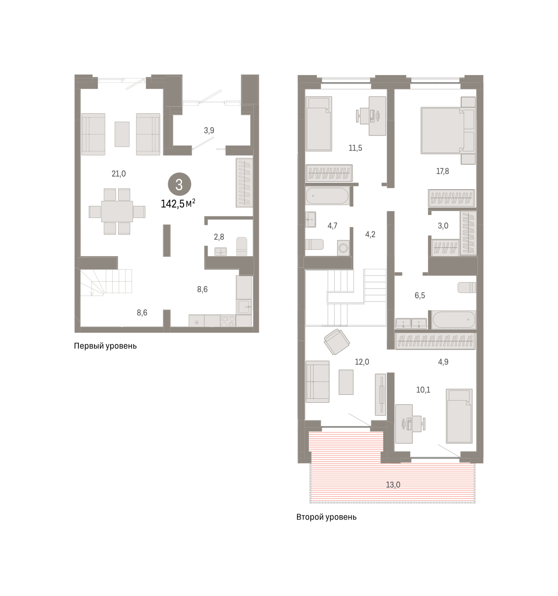 Речной порт