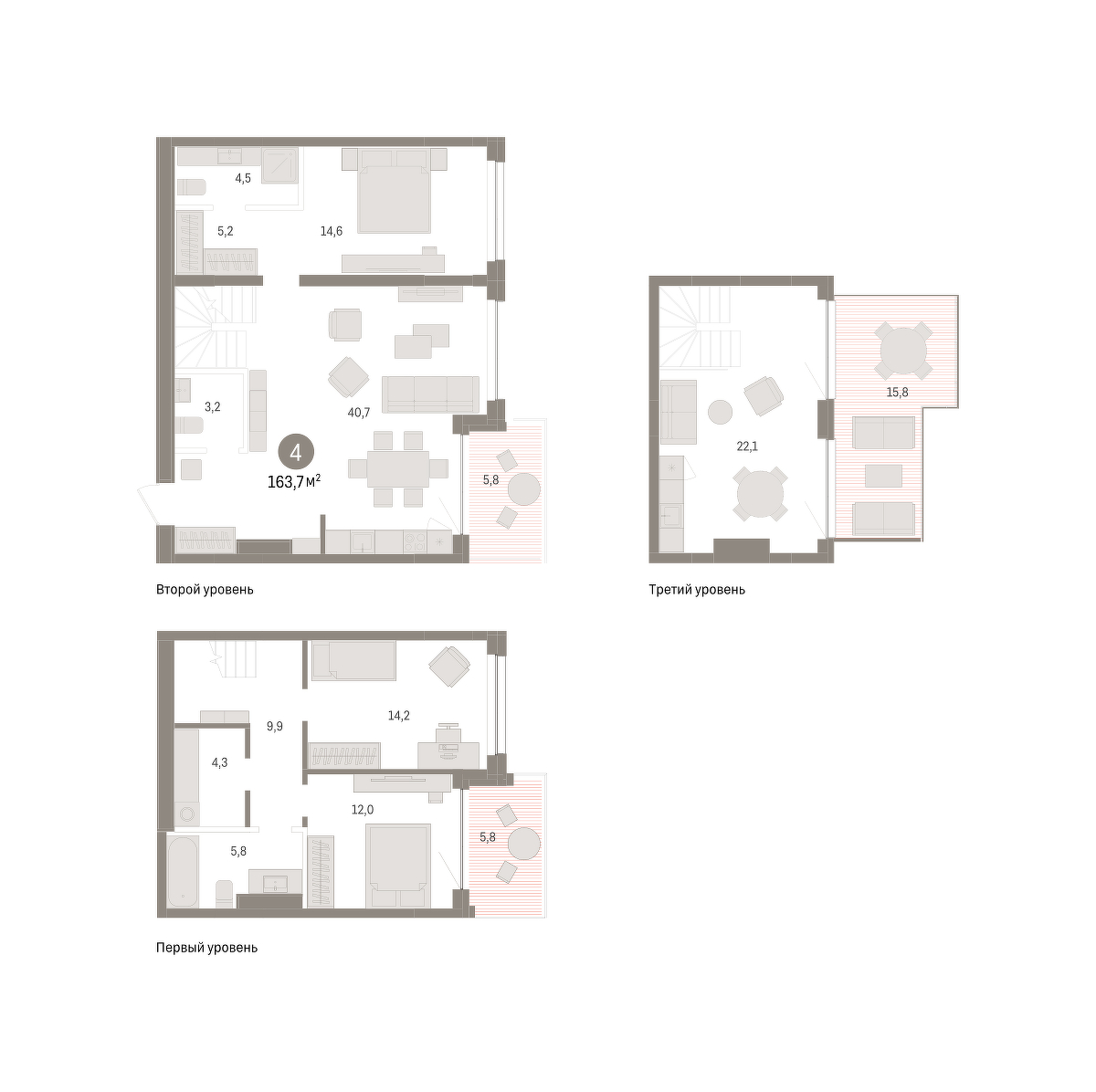 Дом у озера