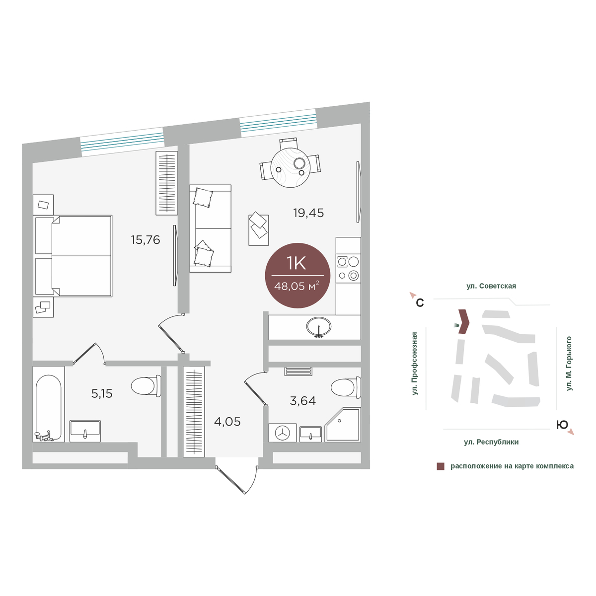 Авторский квартал "Машаров"