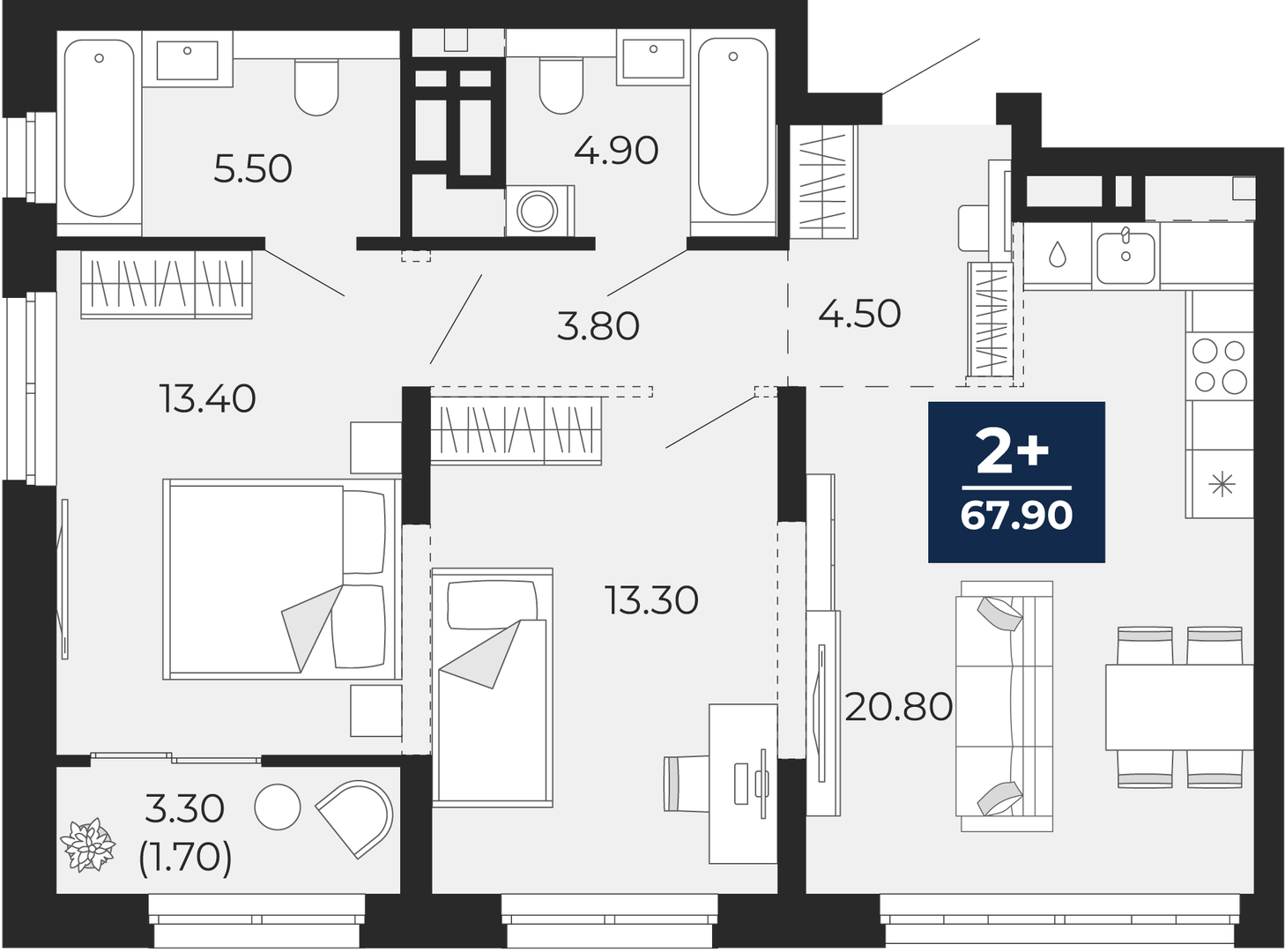 Айвазовский