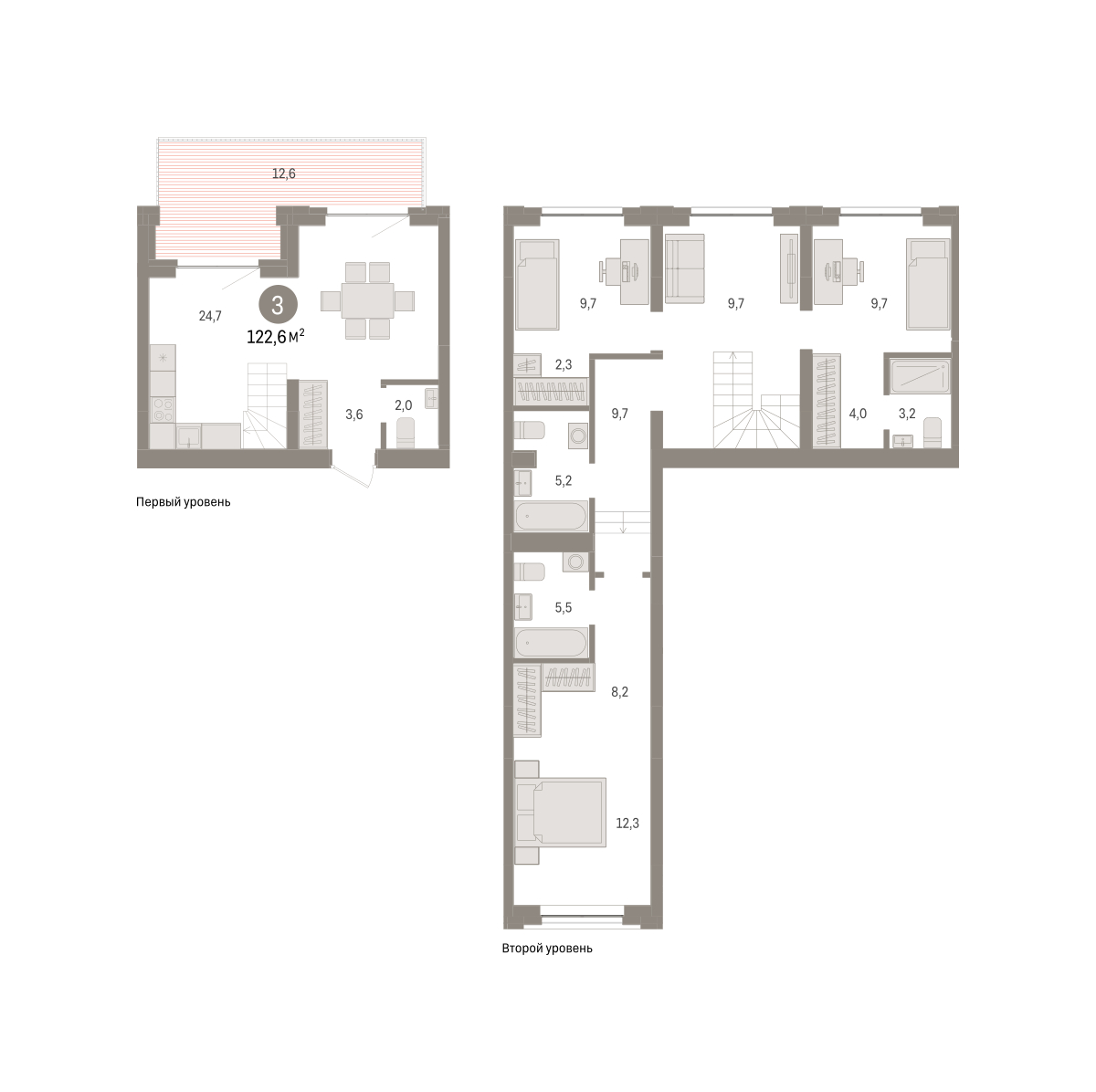 Речной порт