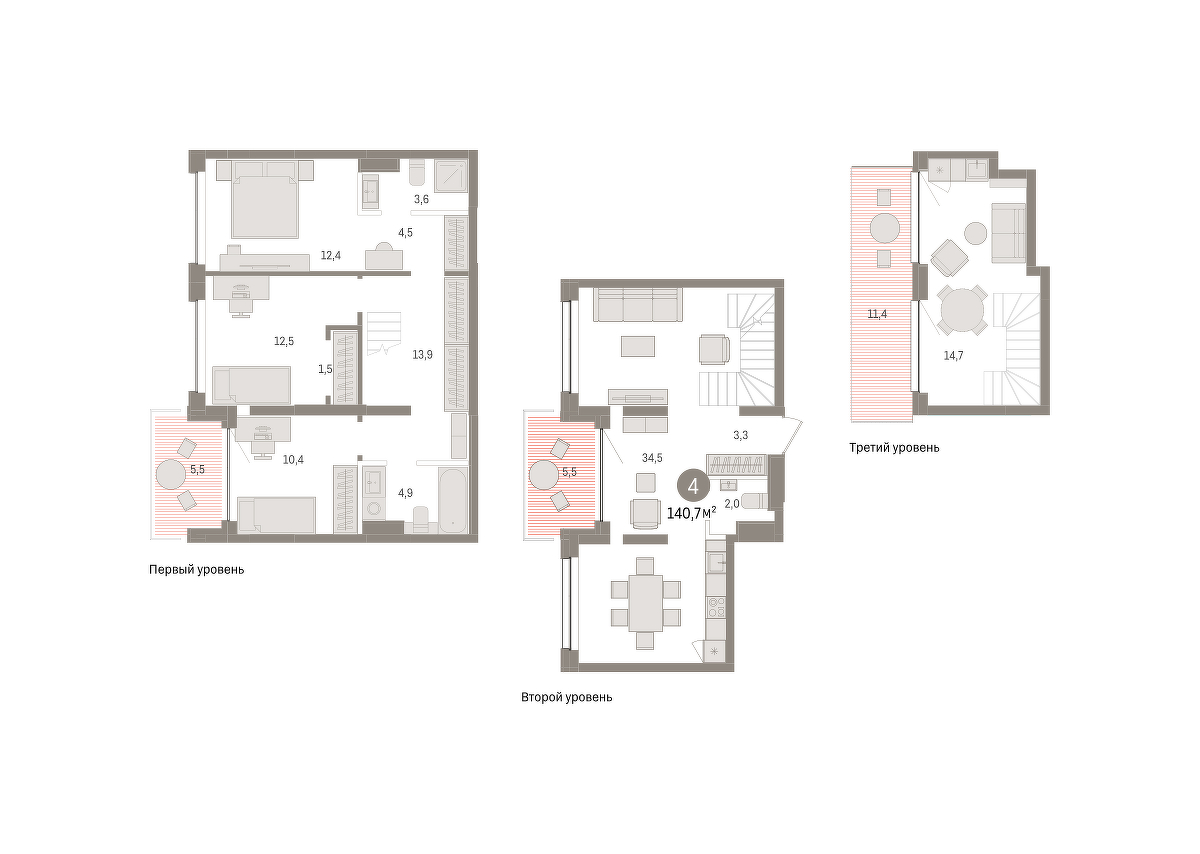 Дом у озера