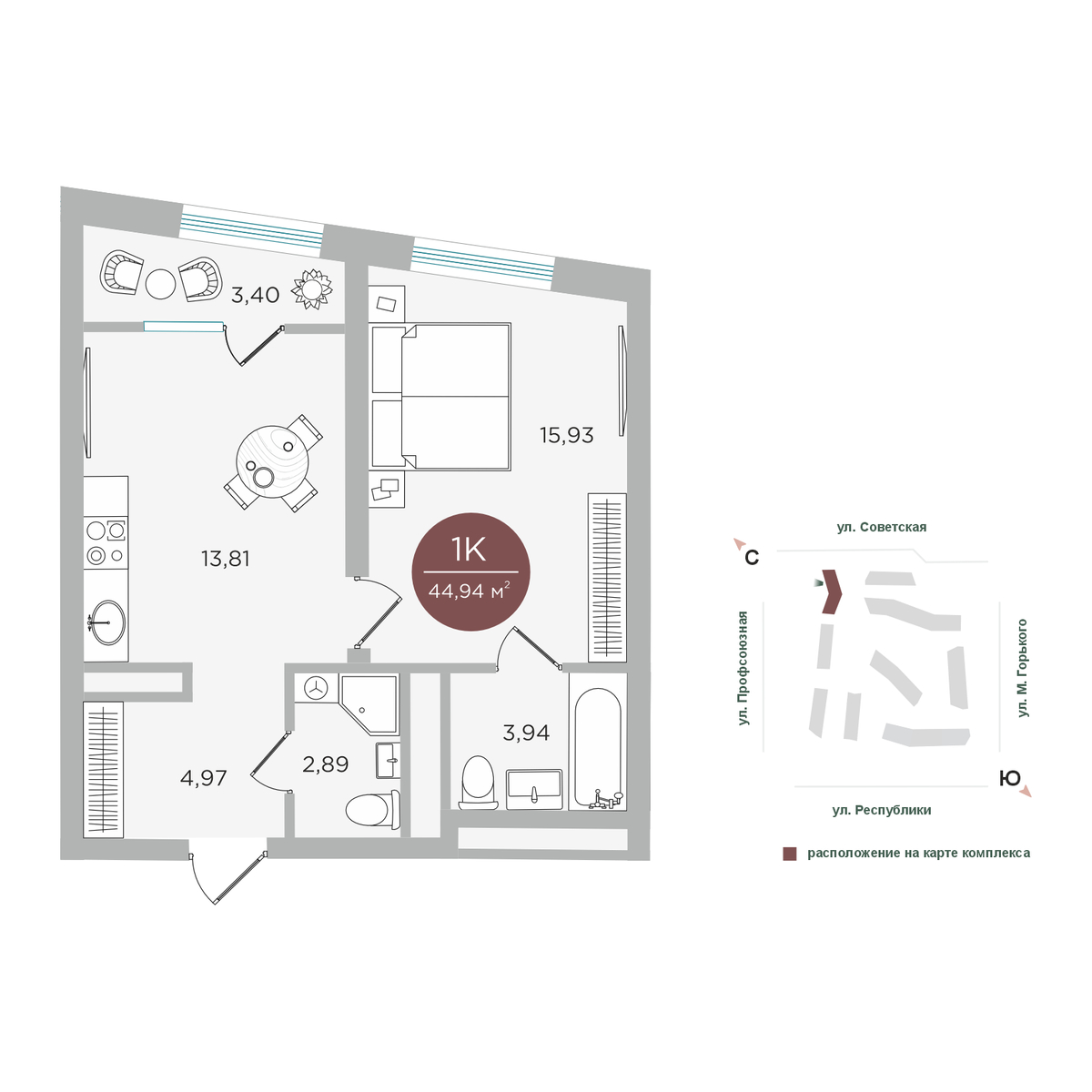 Авторский квартал "Машаров"