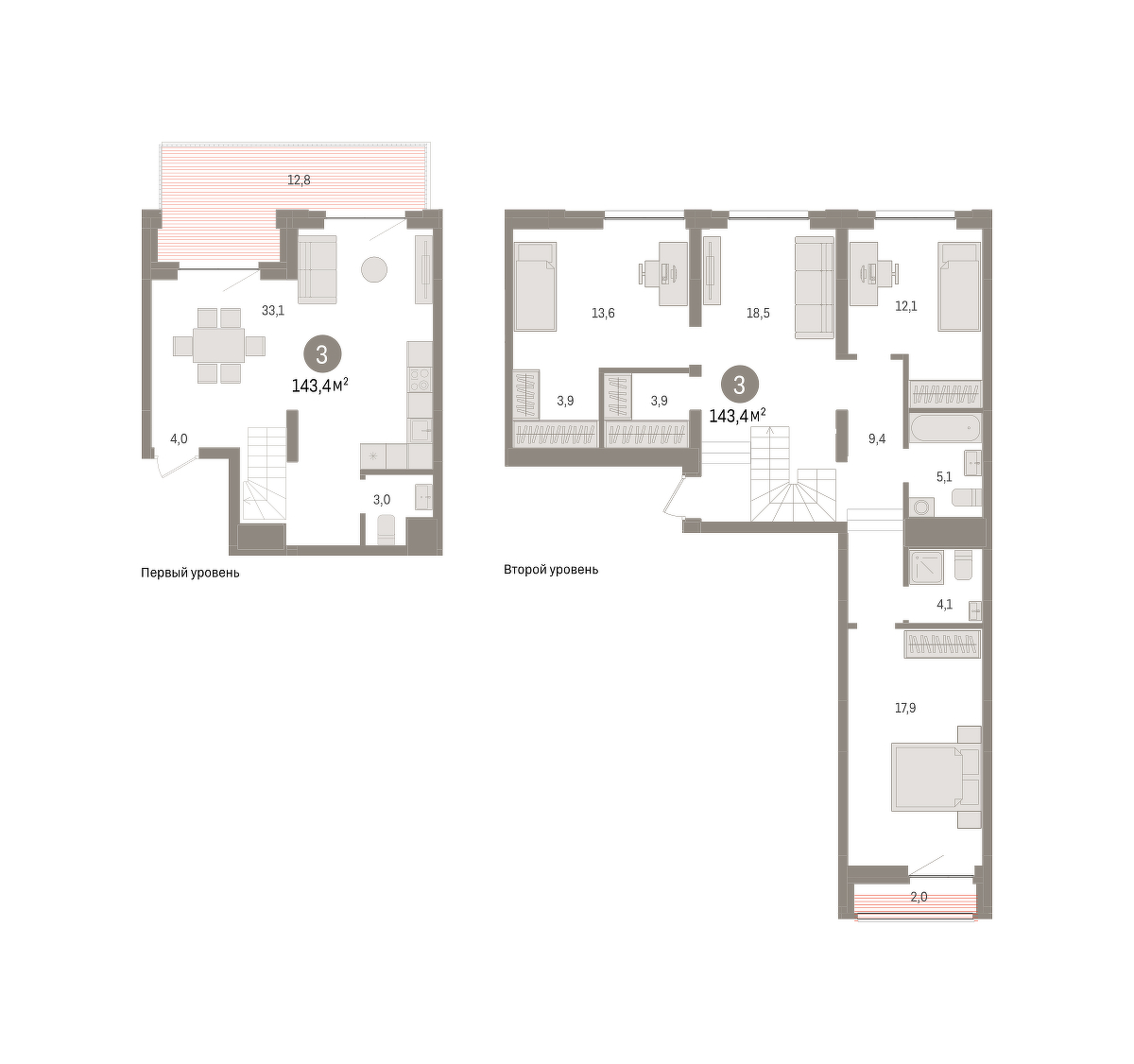 Речной порт