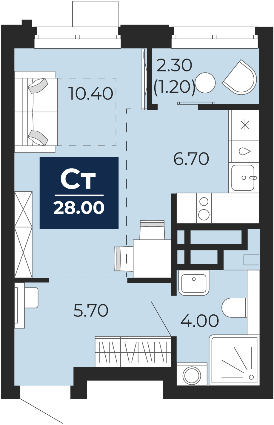 Айвазовский