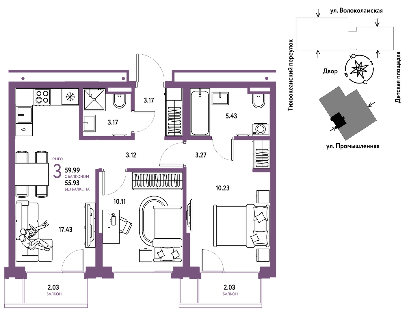 Страна. Прибрежная