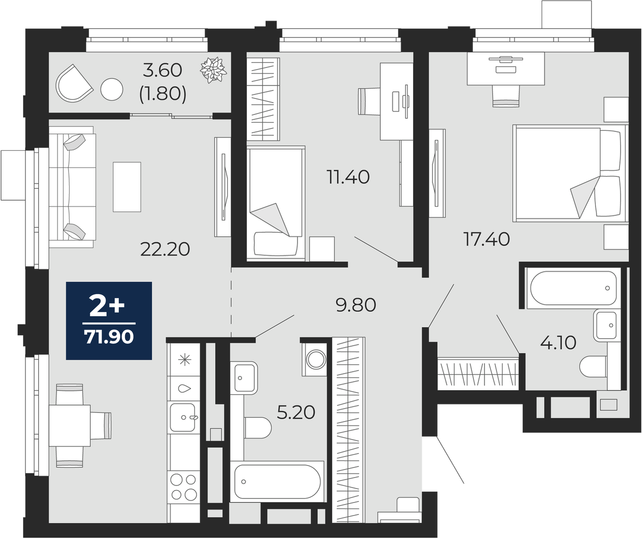 Айвазовский