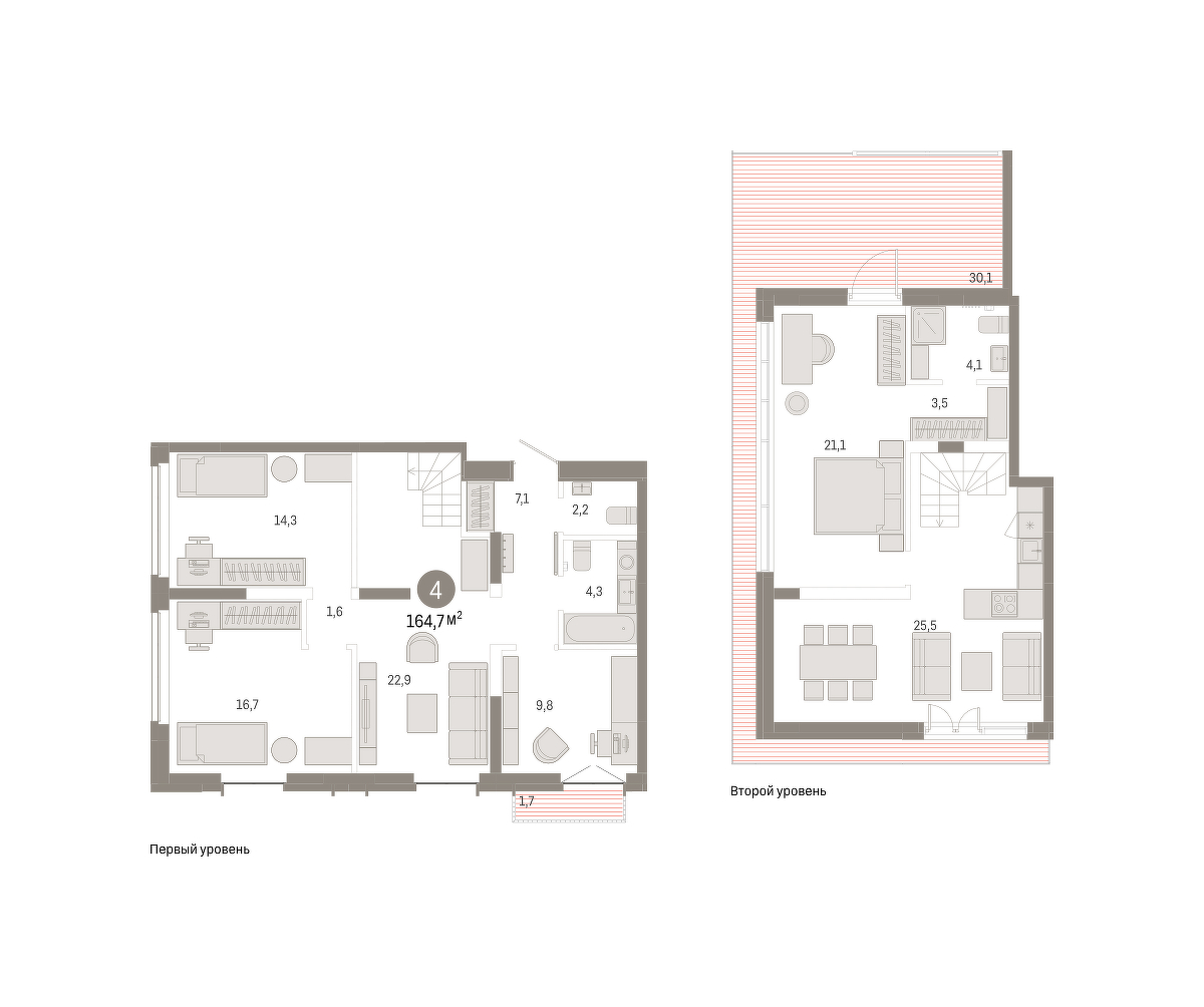 Республики 205