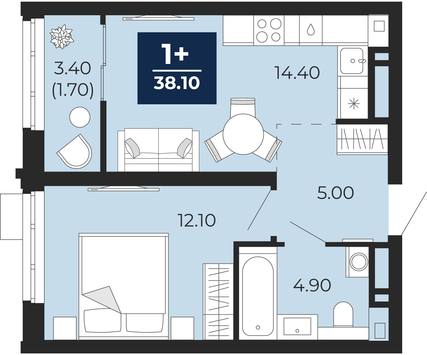 Айвазовский