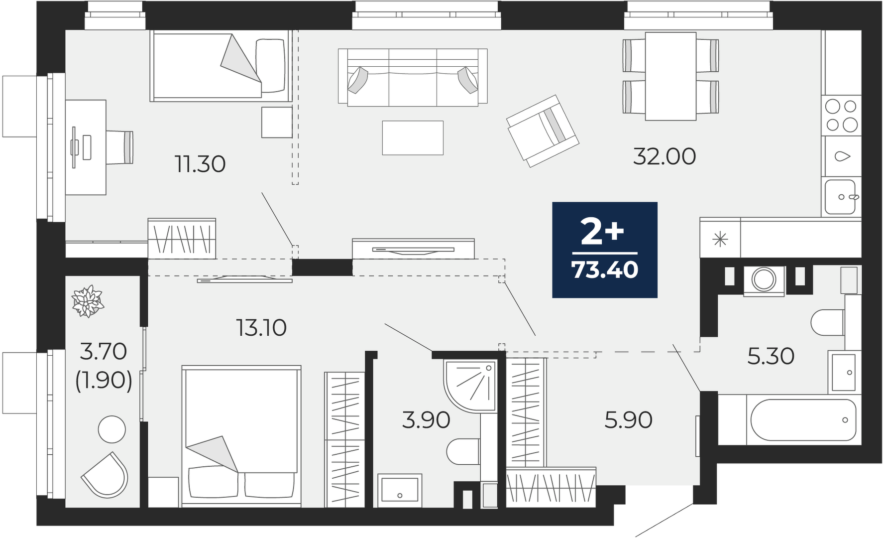 Айвазовский