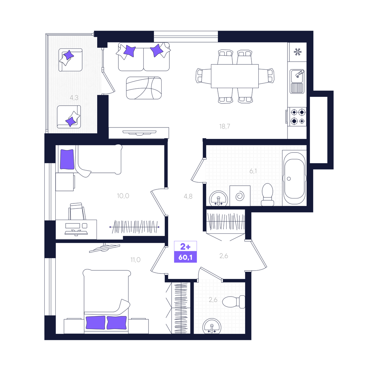 Чемпионский