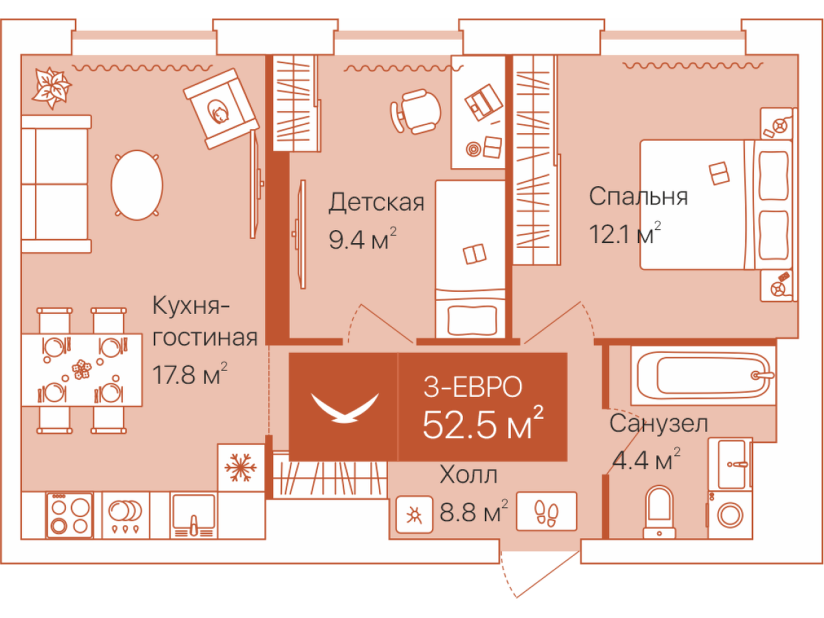 Дом на Большой Спасской