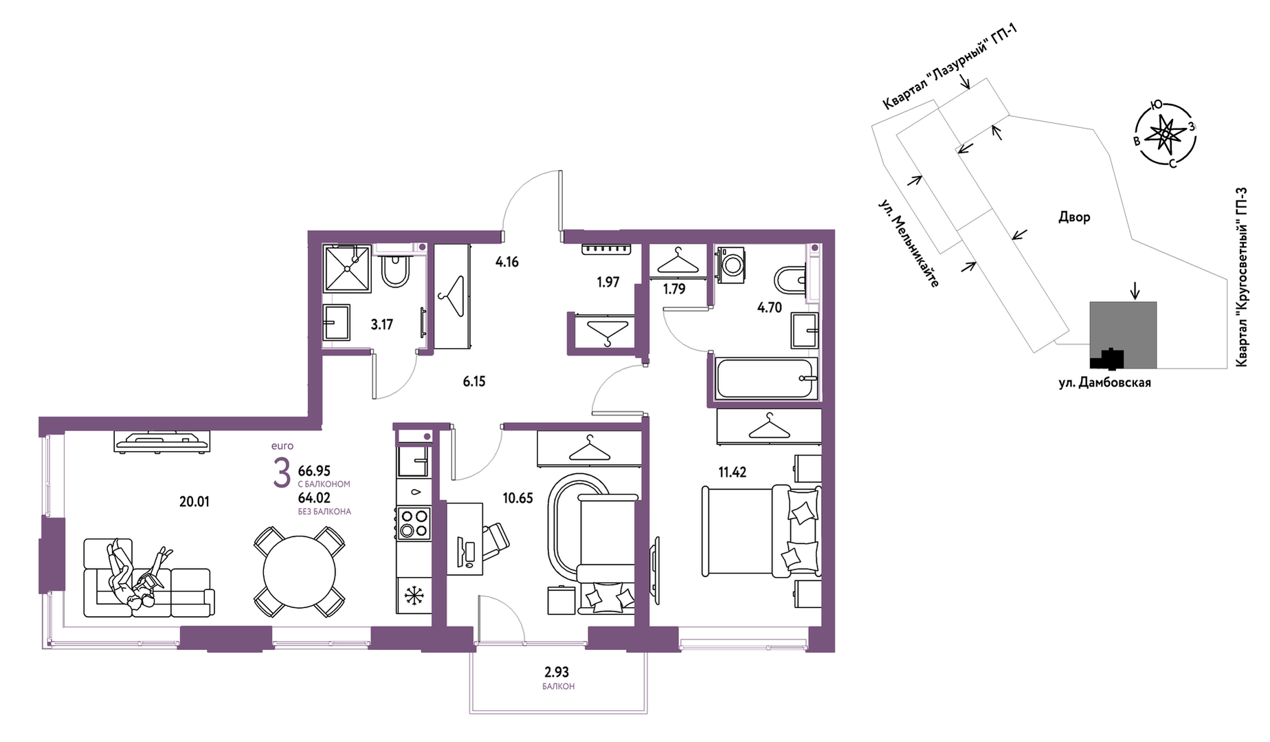 Страна. Прибрежная