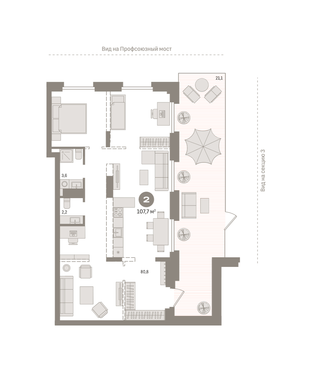 Речной порт