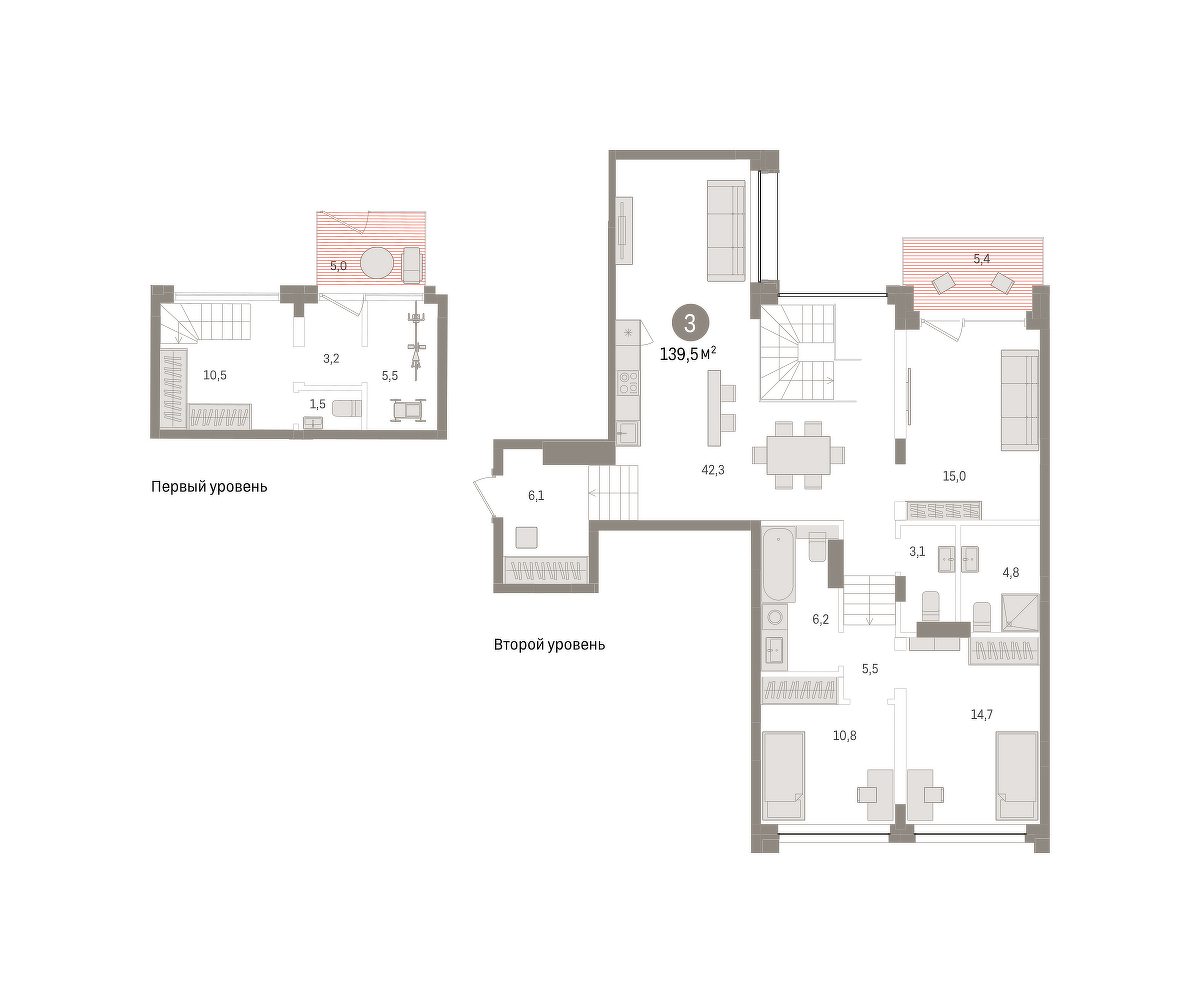 Дом у озера