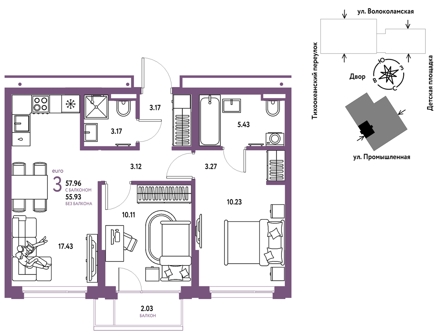 Страна. Прибрежная