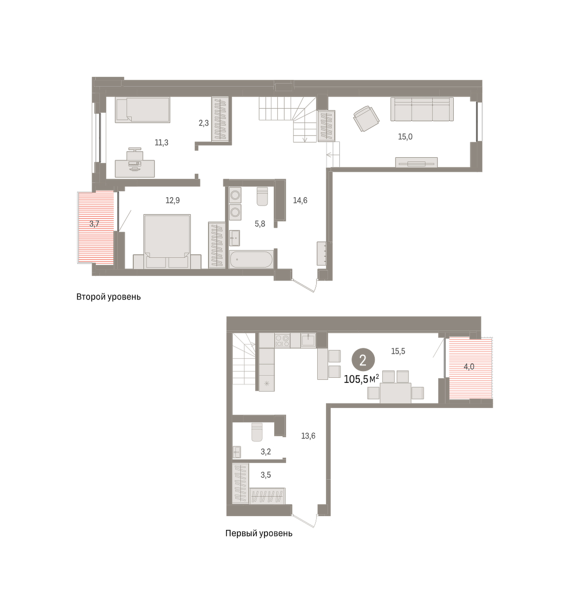 Речной порт