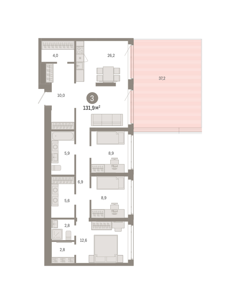 Республики 205