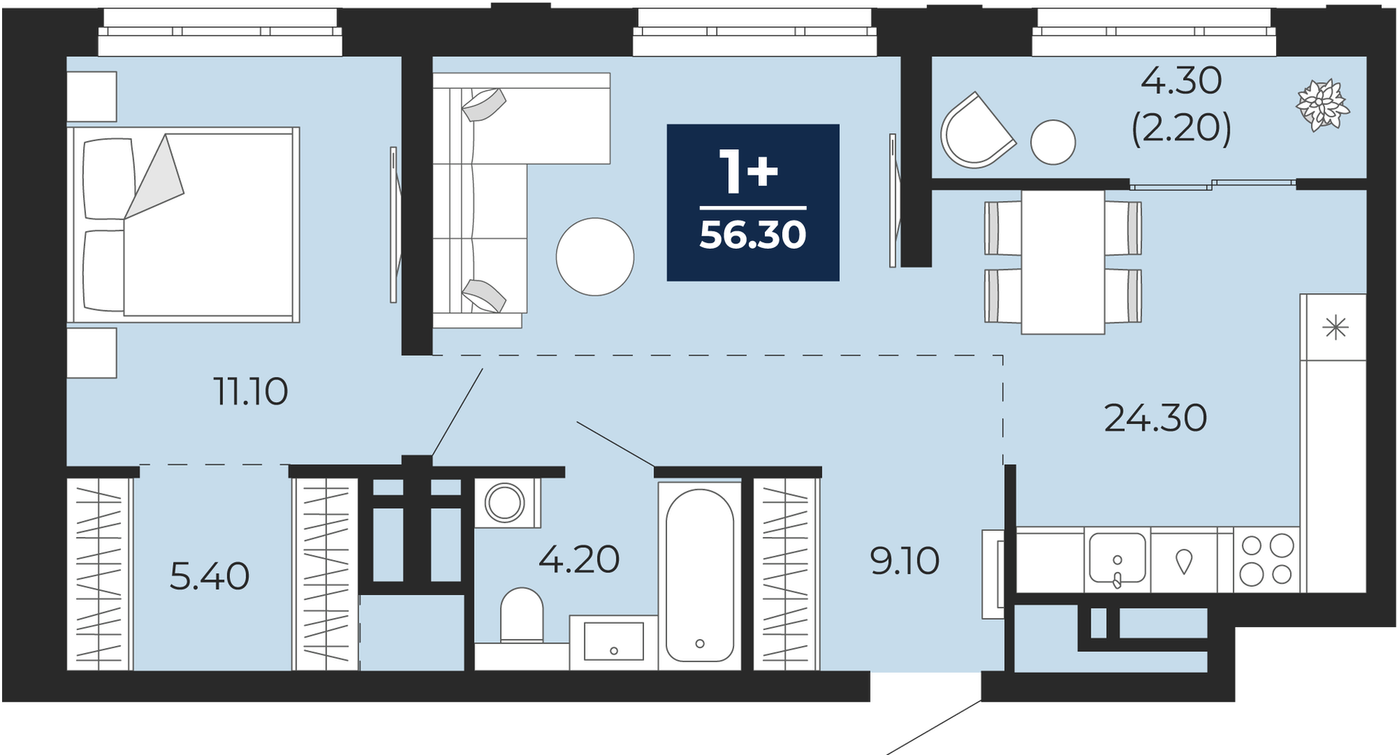 Айвазовский