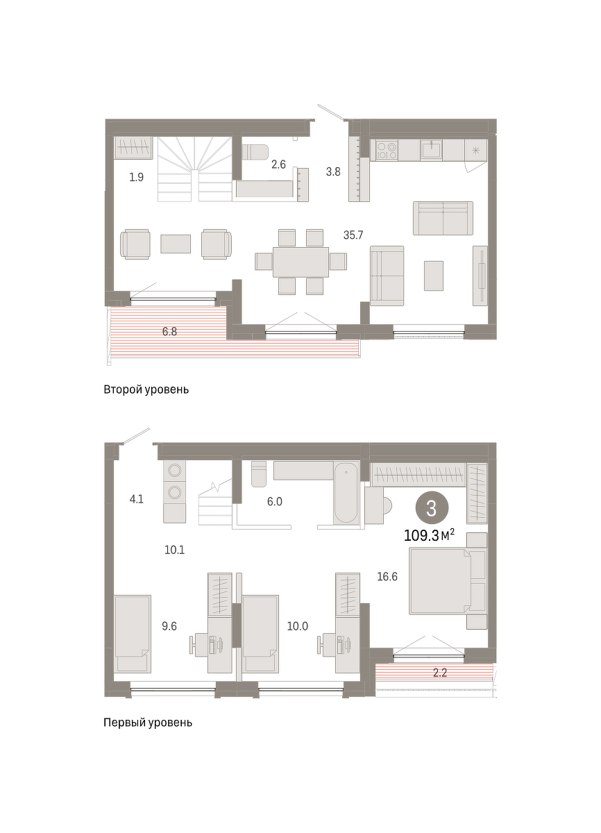 Октябрьский на Туре