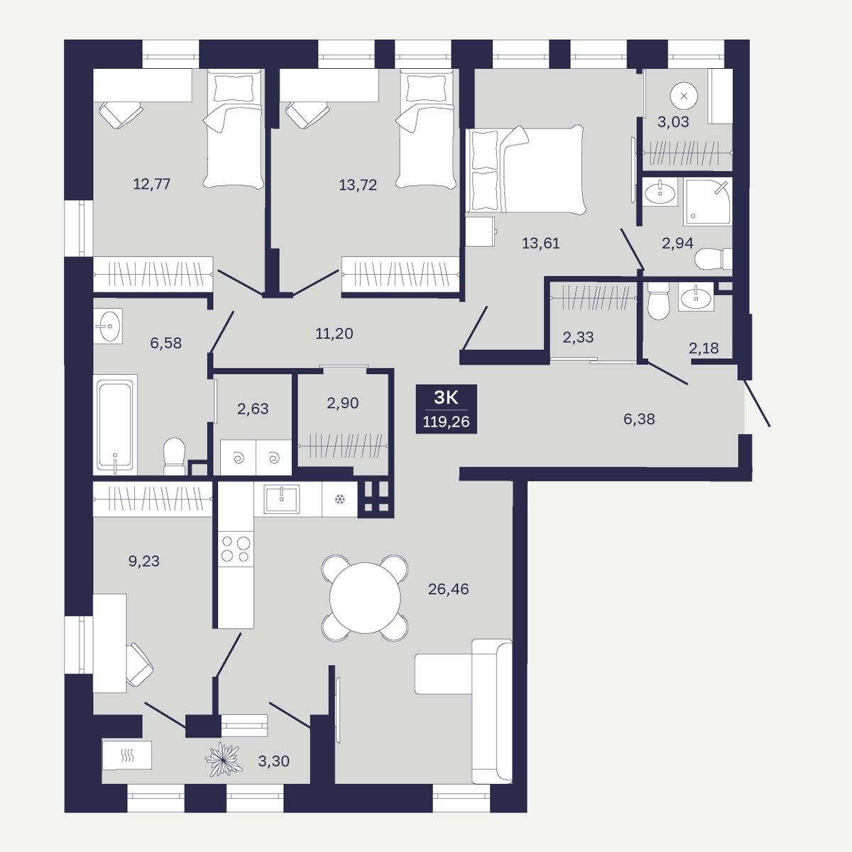 Дом на Ямской