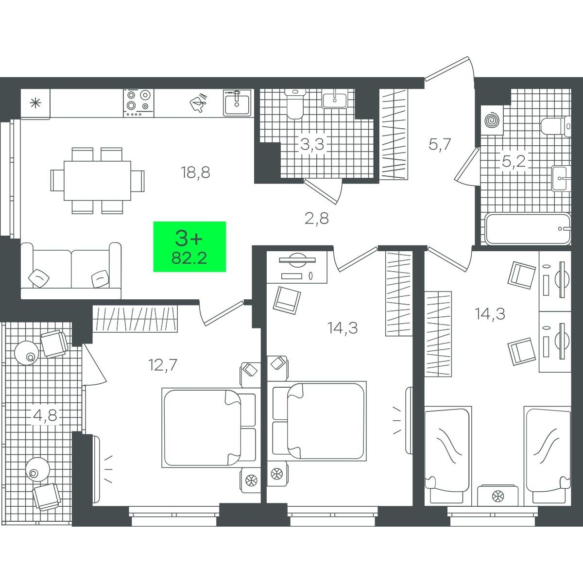 Гранд Квартал