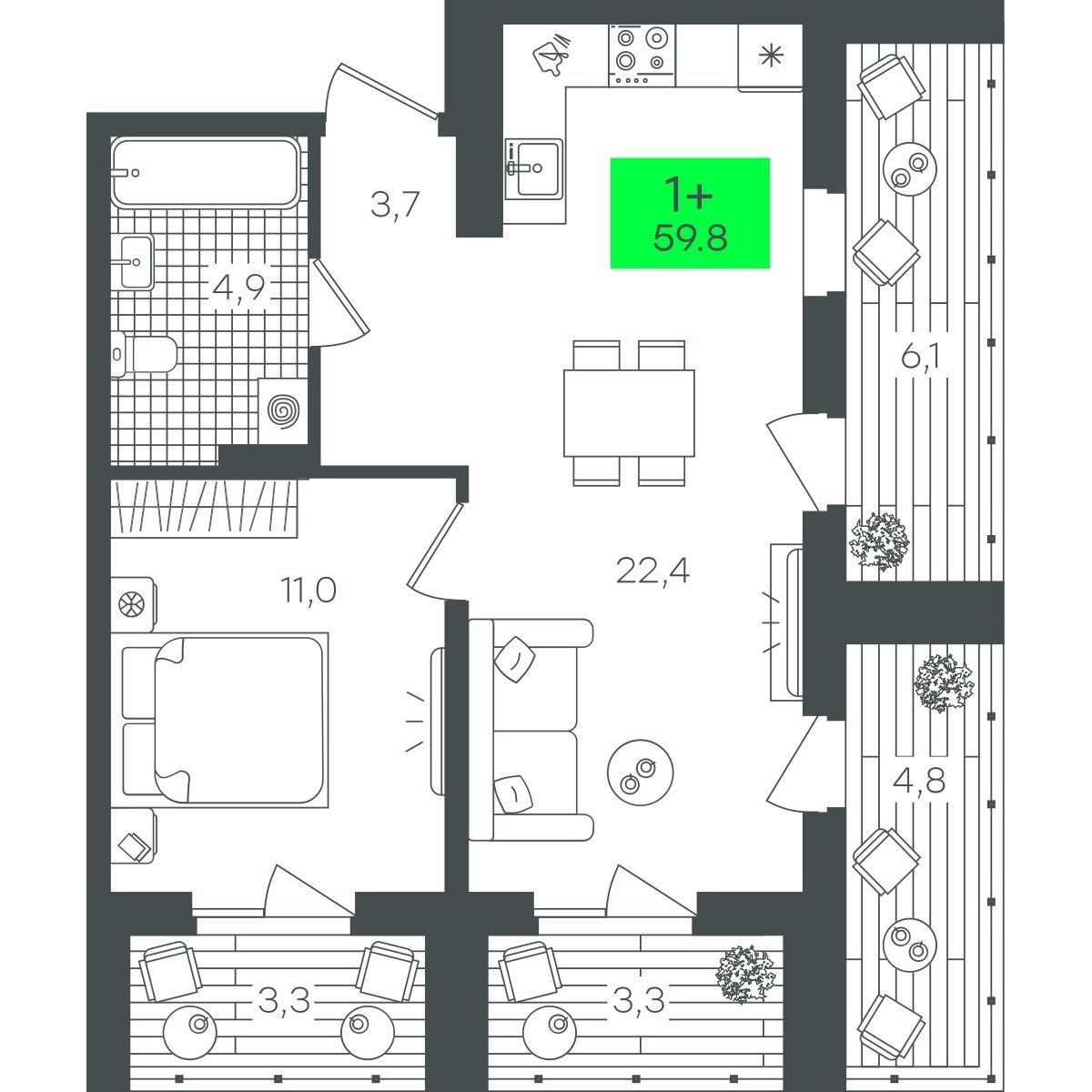 Гранд Квартал