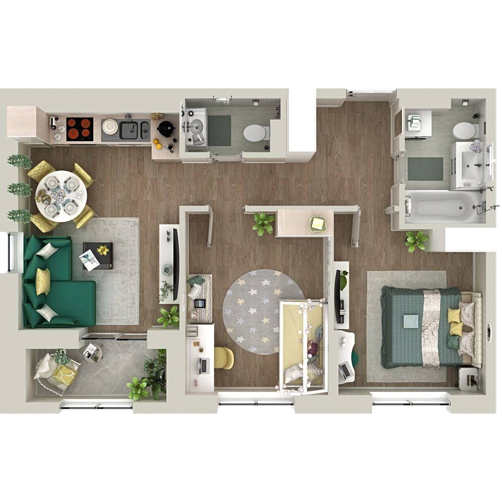 Гранд Квартал