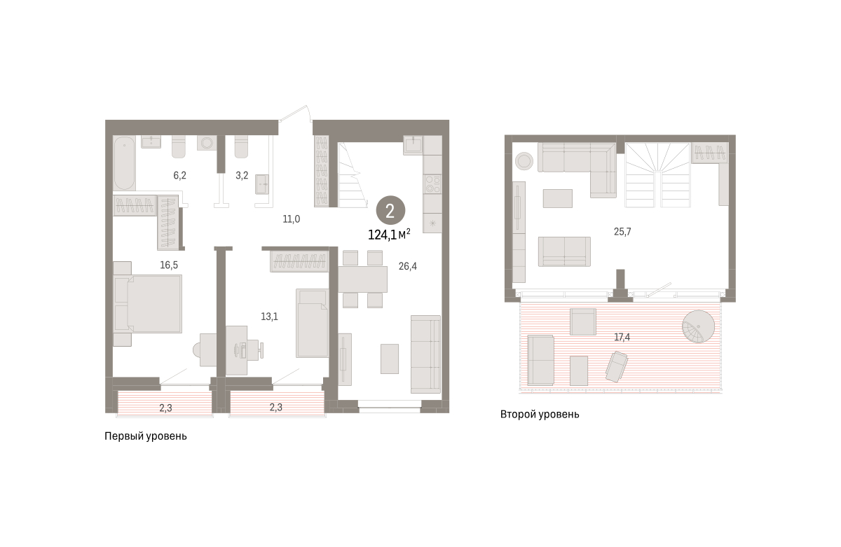 Речной порт