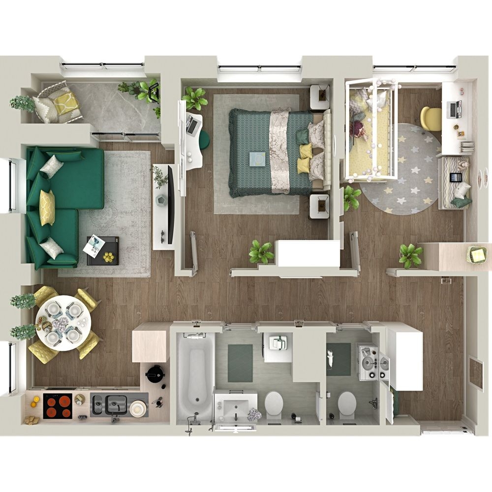 Гранд Квартал