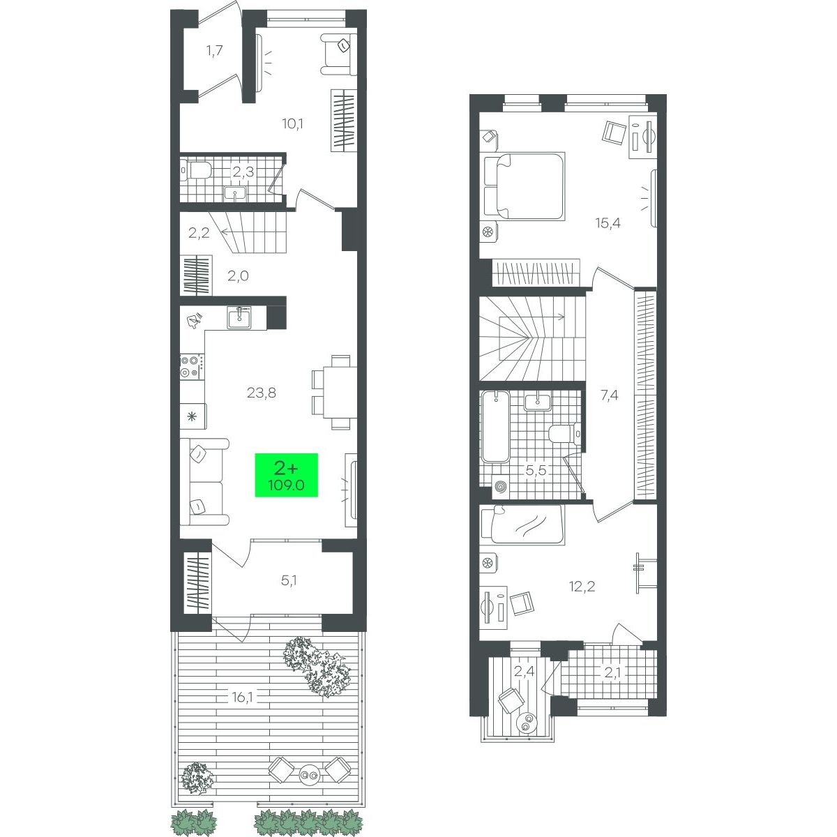 Гранд Квартал