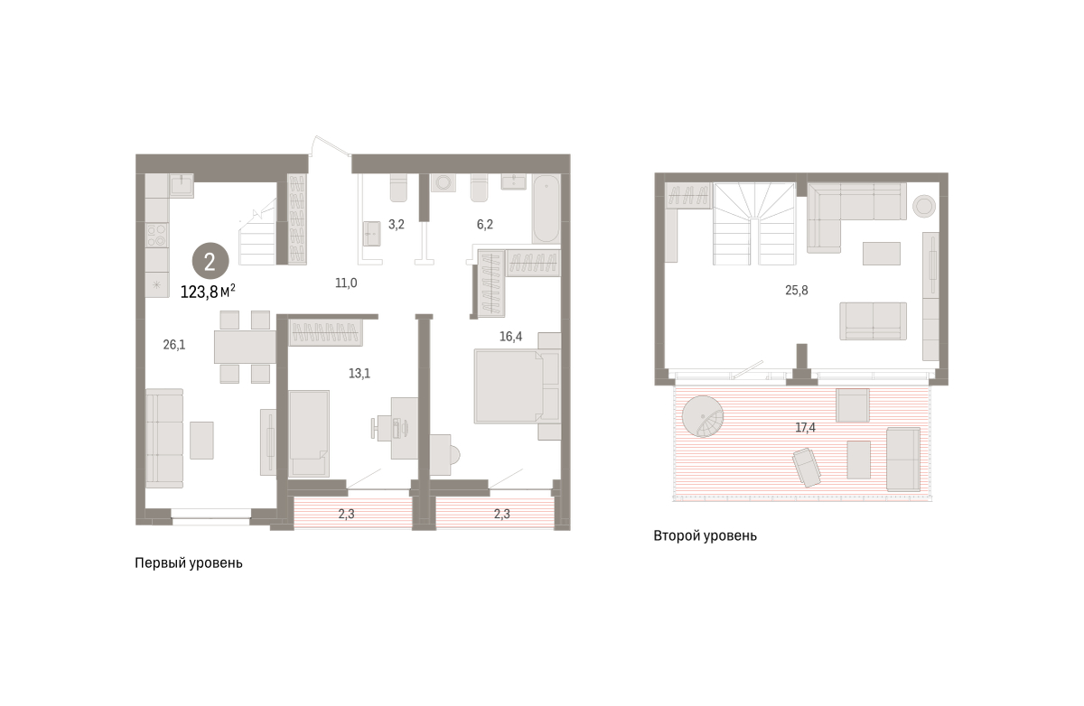 Речной порт