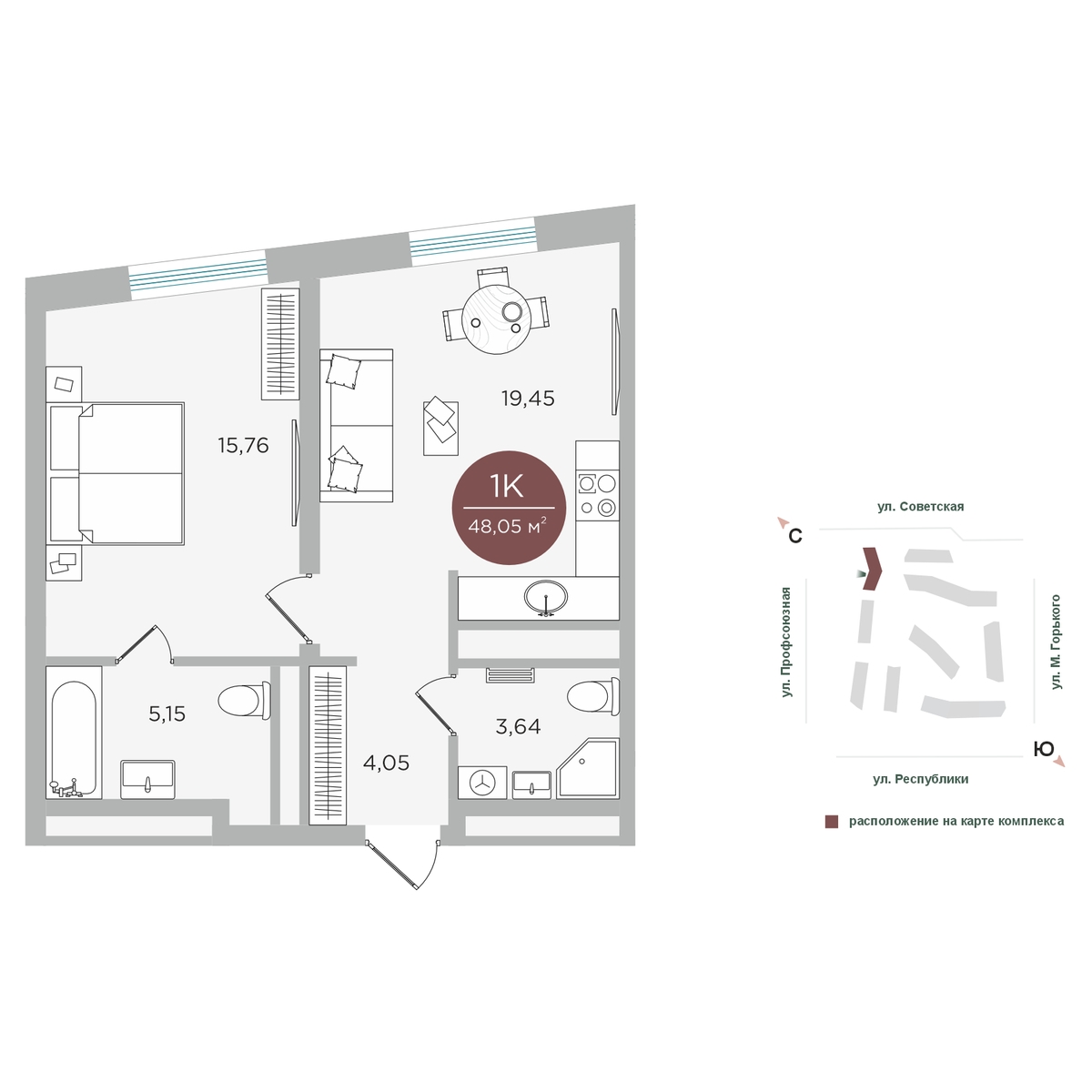 Авторский квартал "Машаров"