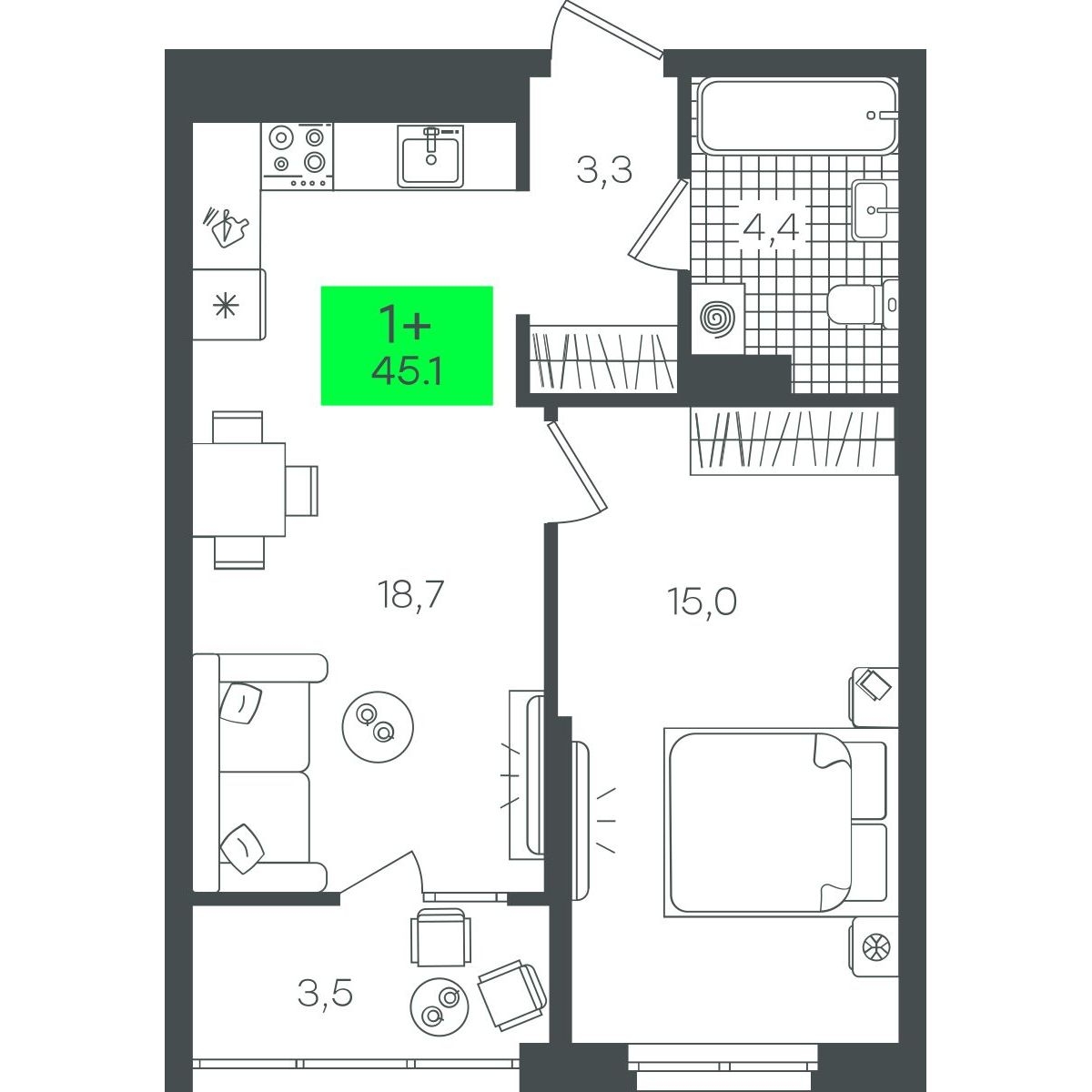 Гранд Квартал